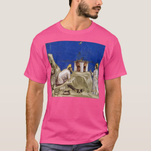 T-shirt Giotto Joachimx27s Offre Sacrificielle