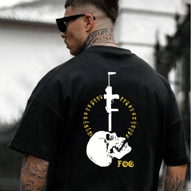 T-shirt Gipsy Walters Unisex Premium Tee (Créateur téléchargé)