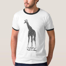 Giraffe géant
