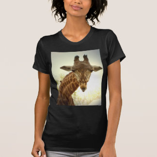 T-shirt Giraffe orig -zaz