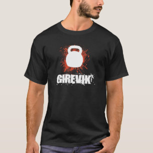 T-SHIRT GIREVIK