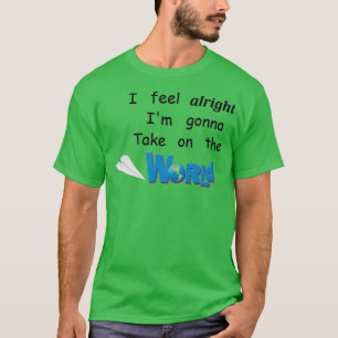 T-shirt Girl Meets World