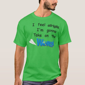 T-shirt Girl Meets World