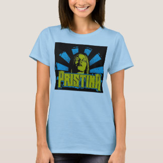 T-shirt GirlieT-Chemise de Lilith