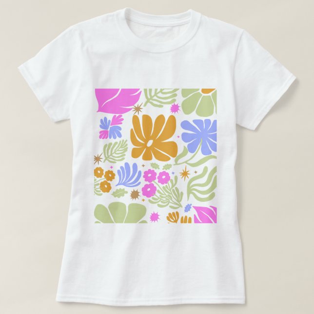 T-Shirt Girls First Choice (Design Front)