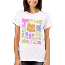 T-Shirt Girls First Choice
