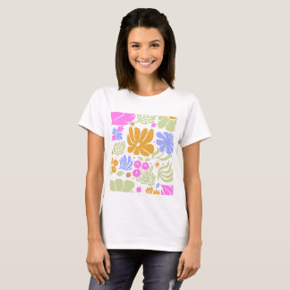 T-Shirt Girls First Choice