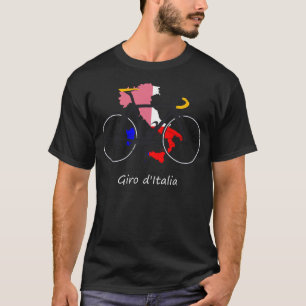 T-shirt Giro d'Italia Essential T Shirt