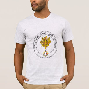 T-shirt Gîte de France