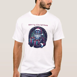 T-shirt Gîtes à l'AI Crew !