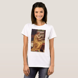 T-shirt Giulia Tofana