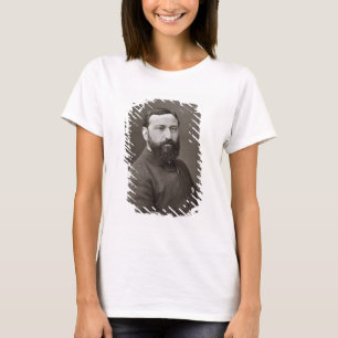 T-shirt Giuseppe de Nittis (1846-84), de 'Galerie Contem