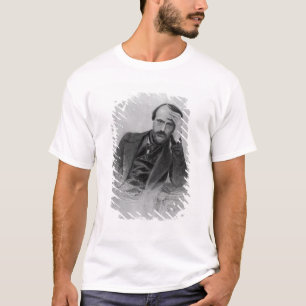 T-shirt Giuseppe Mazzini