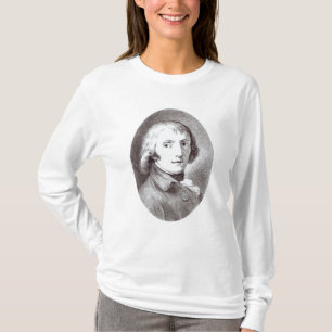 T-shirt Giuseppe Parini