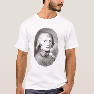 T-shirt Giuseppe Parini