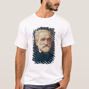 T-shirt Giuseppe Verdi