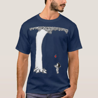T-shirt Giving Tree 