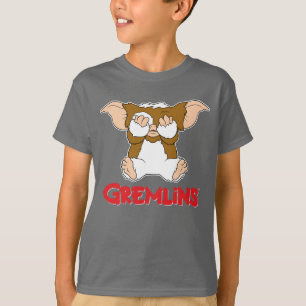 T-shirt Gizmo Caractère comique mignon