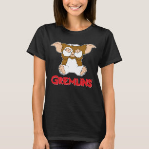 T-shirt Gizmo Caractère comique mignon