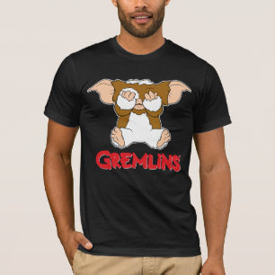 T-shirt Gizmo Caractère comique mignon