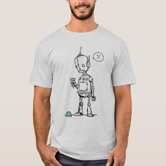 T-shirt Glace