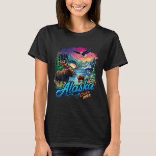 T-shirt Glace Bysebyll Drip 67 Bysebyll Mode de vie 101