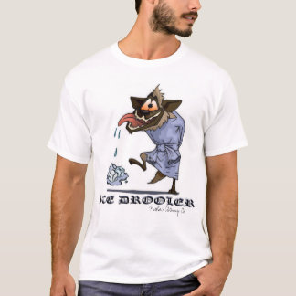 T-shirt "Glace Drooler" 3