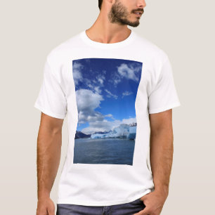 T-shirt Glace en baisse