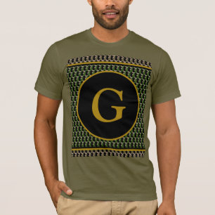 T-shirt Glace Irrésistible aux Sprinkles de Matcha Fondue