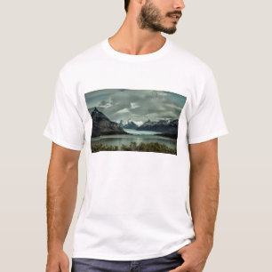 T-shirt Glacier de Perito Moreno, Lago Argentino