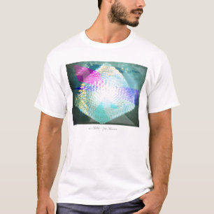 T-shirt Glacière