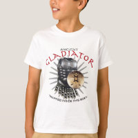 Gladiateur antique