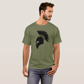 T-shirt gladiateur romain