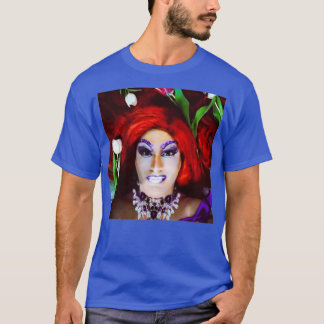 T-shirt Glamor