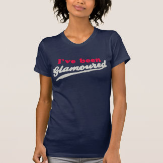 T-shirt Glamoured