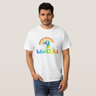 T-shirt Glamours