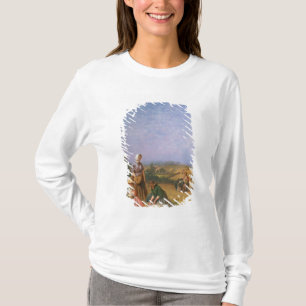 T-shirt Glaner