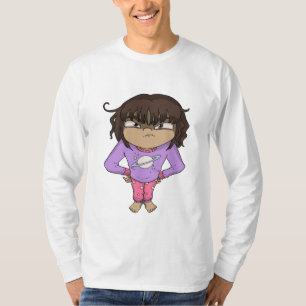 T-shirt Glare de Pajama