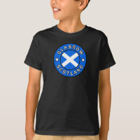 Glasgow Écosse