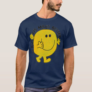 T-shirt Glasgow vintage disparu