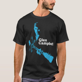 T-shirt Glen Campbell