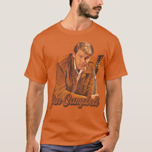 T-shirt Glen Campbell