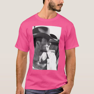 T-shirt Glen Powell Bw Enfants