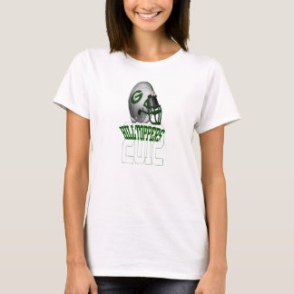 T-shirt glenbard occidental