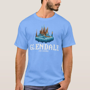 T-shirt Glendale Arizona