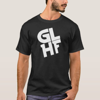T-SHIRT GLHF