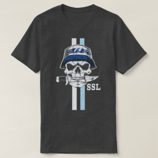 T-SHIRT GLI ULTRAS