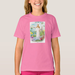 T-shirt Glinda La Bonne Sorcière 1