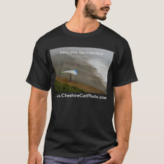 T-shirt Glissement San Francisco de coup ! Produits de la