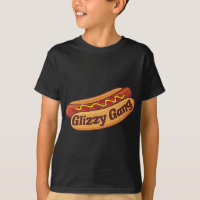 Glizzy Gang - Gladiator Gobbler Funny Hot dog